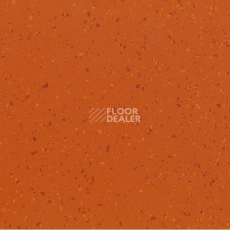 Линолеум Polyflor Palettone Pur Urban-Air-8633 оранжевый фото 1 | FLOORDEALER